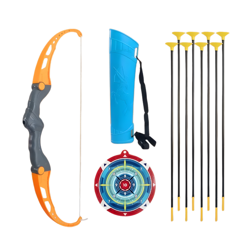 Trendy Archery Bow Set