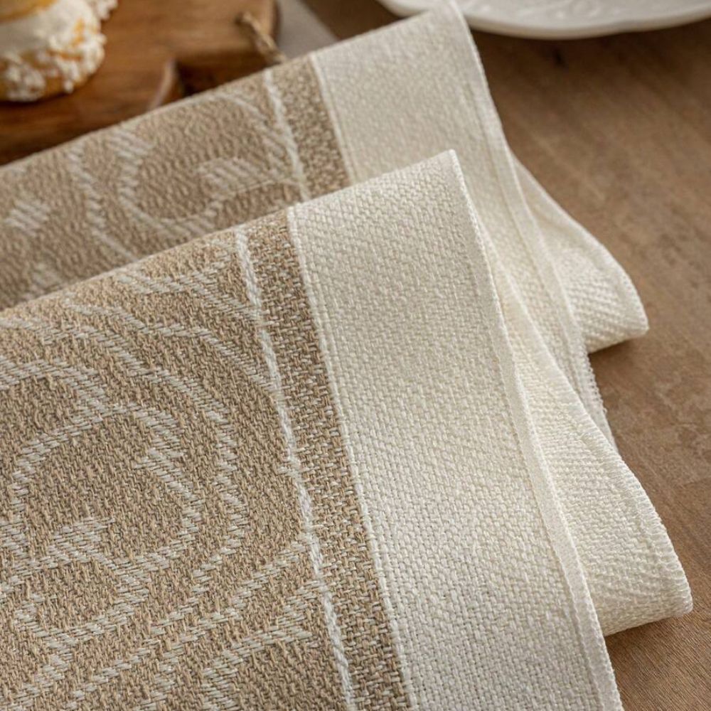 Luxury Marble Table Runner