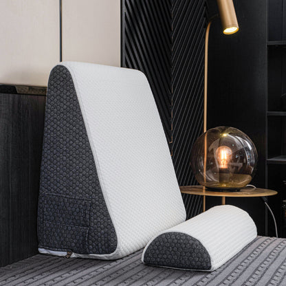 Contour Sleep Pillow for Snoring and Acid Reflux Relief