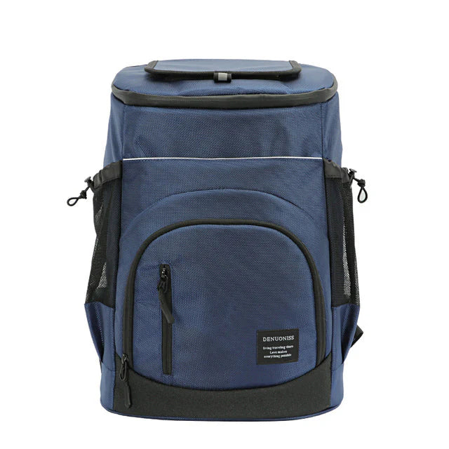 Insulated Cooler Backpack for Summer - Yeezlab