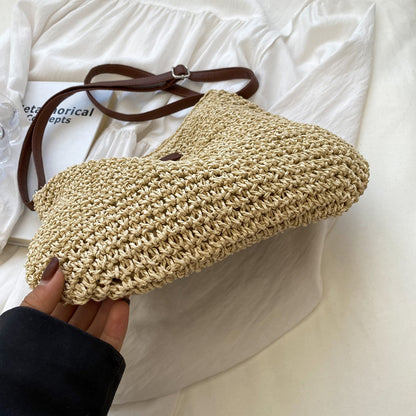 Unique Boho Chic Shoulder Bag