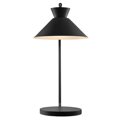 Vintage Chic Table Lamp