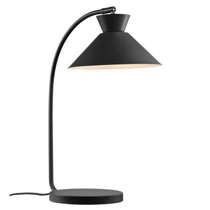 Vintage Chic Table Lamp