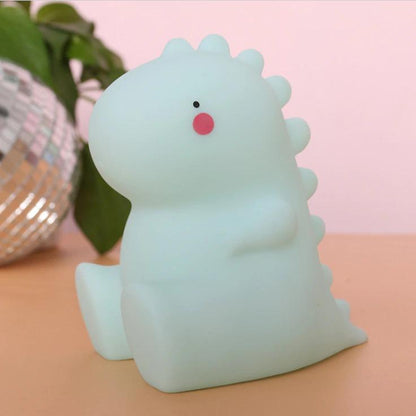 Colorful Kids Night Light Lamp - Yeezlab