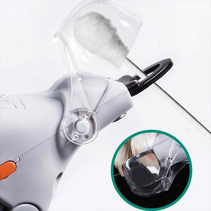 Easy Pet Nail Clippers with Quick Sensor