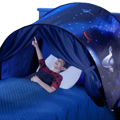 Fun Kids Play Tent with Easy Setup