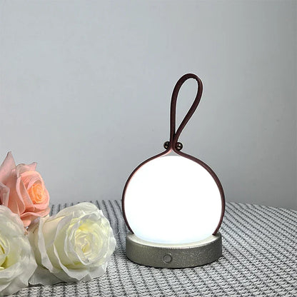 Compact LED Camping Lantern
