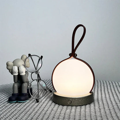 Compact LED Camping Lantern