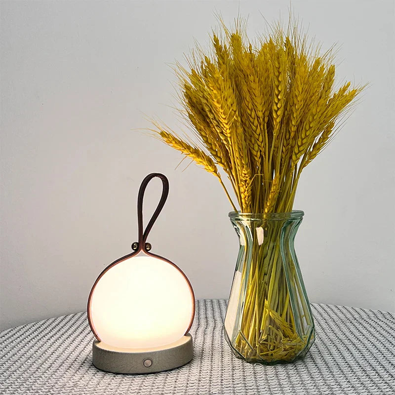 Compact LED Camping Lantern - Yeezlab