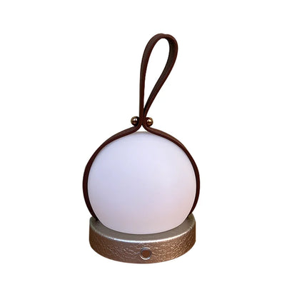 Compact LED Camping Lantern
