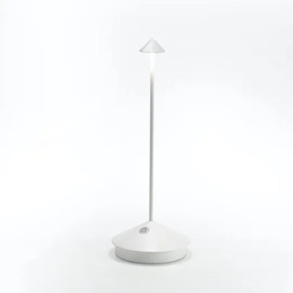 Stylish Wireless Desk Lamp