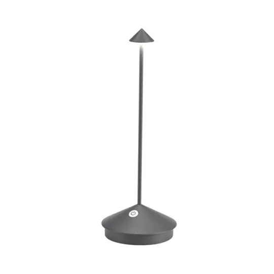 Stylish Wireless Desk Lamp