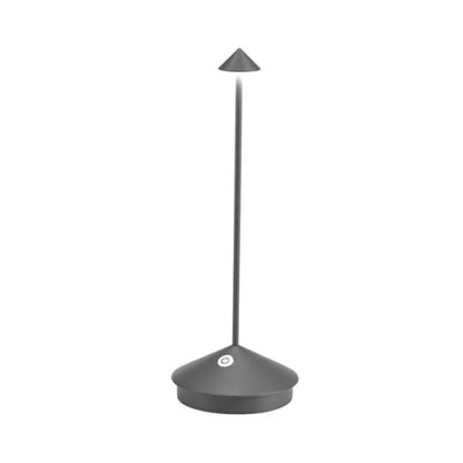 Stylish Wireless Desk Lamp
