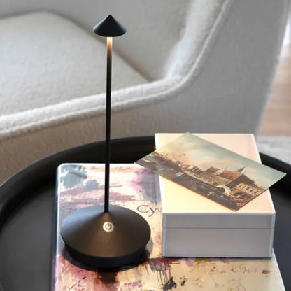 Stylish Wireless Desk Lamp