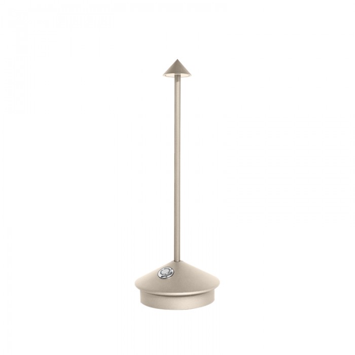 Stylish Wireless Desk Lamp