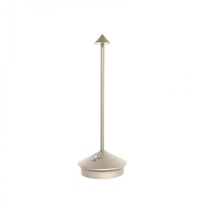 Stylish Wireless Desk Lamp