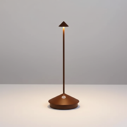 Stylish Wireless Desk Lamp
