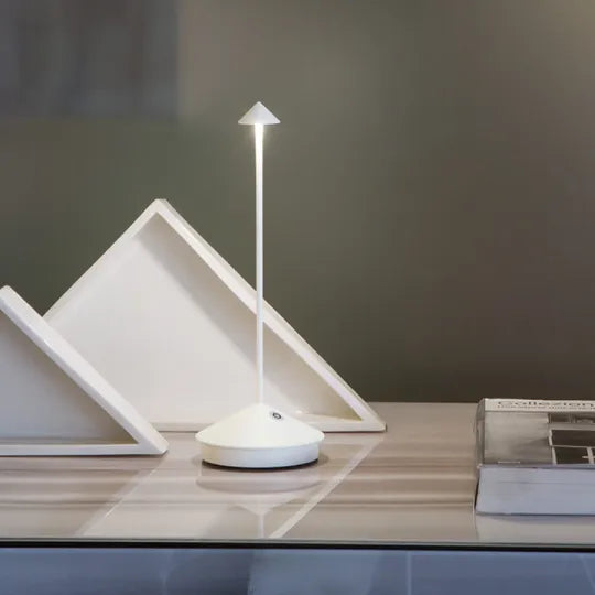 Stylish Wireless Desk Lamp