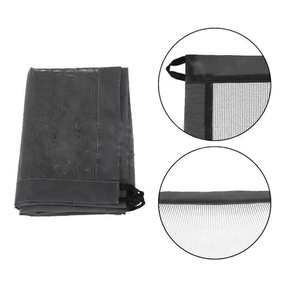 Pet Safe Easy Mesh Dog Gate