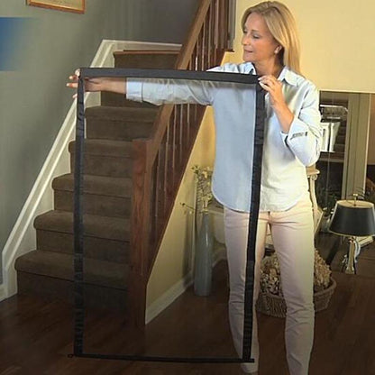 Pet Safe Easy Mesh Dog Gate
