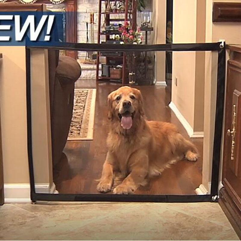 Pet Safe Easy Mesh Dog Gate