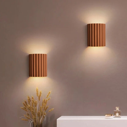 Modern Glow Wall Light