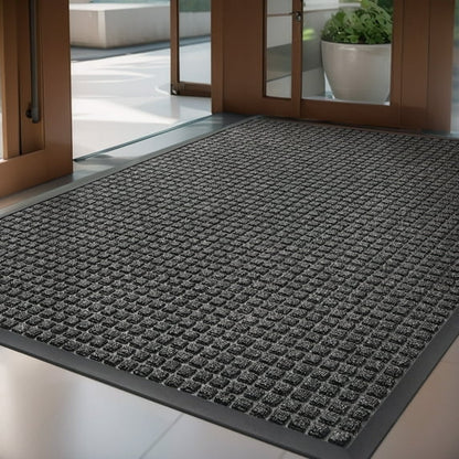 Heavy Duty Anti Slip Entrance Floor Mat