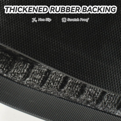 Heavy Duty Anti Slip Entrance Floor Mat - Yeezlab