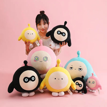 Soft Plush Teddy Doll - Yeezlab