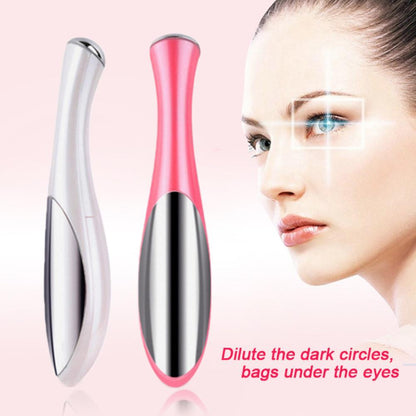 Eye Care Under Eye Massager Dark Circle Reducer Stick