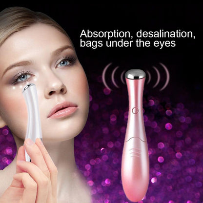 Eye Care Under Eye Massager Dark Circle Reducer Stick