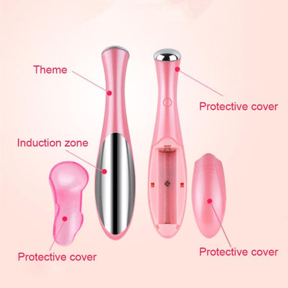 Eye Care Under Eye Massager Dark Circle Reducer Stick