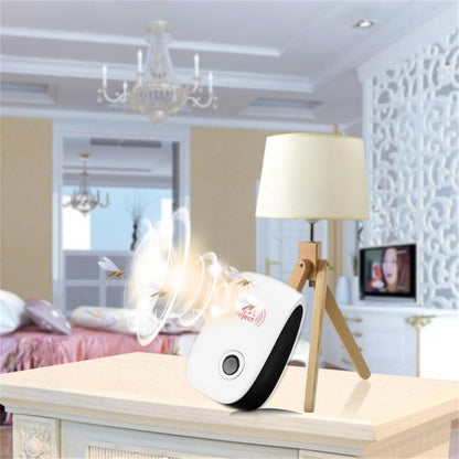 Best Electronic Pest Control Ultrasonic Repeller Device