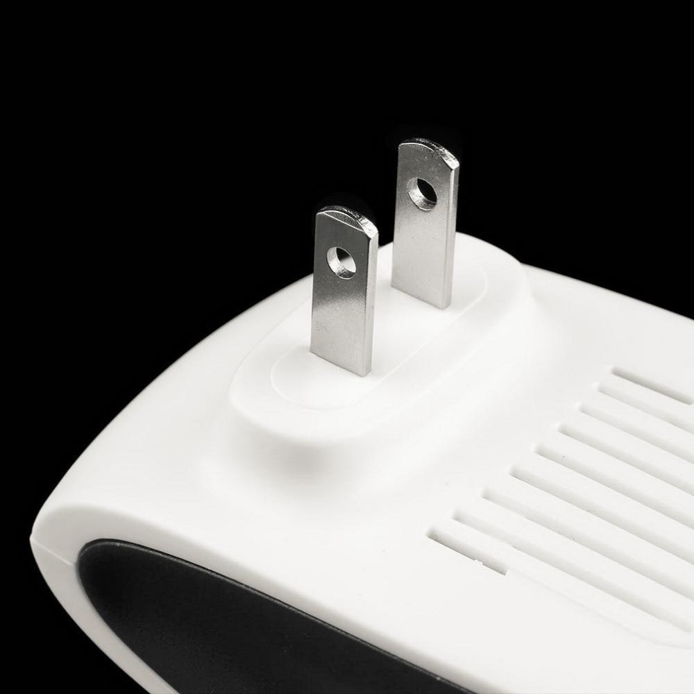 Best Electronic Pest Control Ultrasonic Repeller Device - Yeezlab