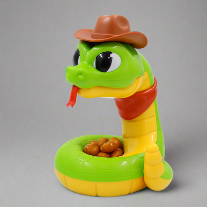 Fun Kids Interactive Snake Treasure Hunt Toy
