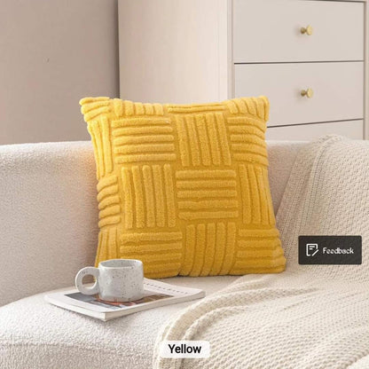 Colorful Decorative Pillow Covers