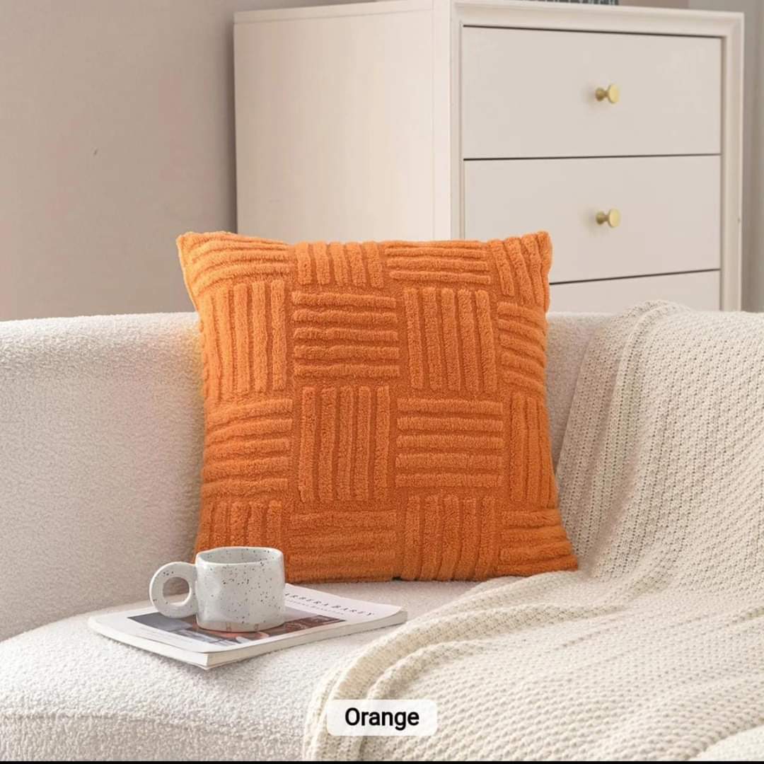 Colorful Decorative Pillow Covers