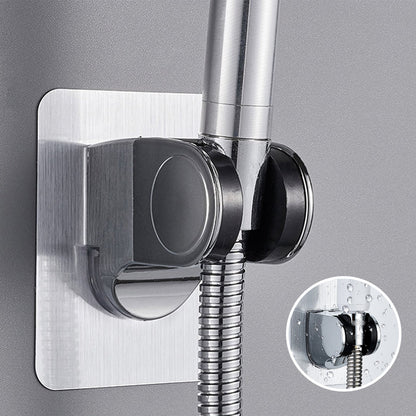 Easy Install Shower Head Bracket
