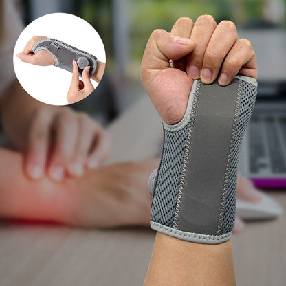 Athletic Wrist Support Wrap