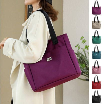 Waterproof Compact Travel Shoulder Bag