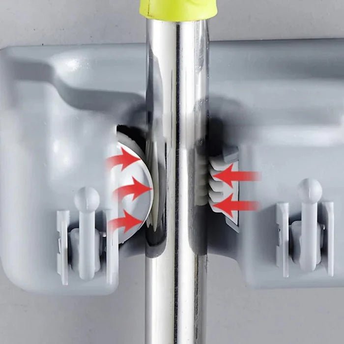 Yeezlab HookDock - Organized Wall Storage