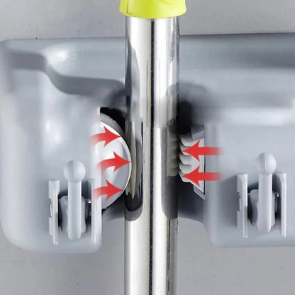 Yeezlab HookDock - Organized Wall Storage