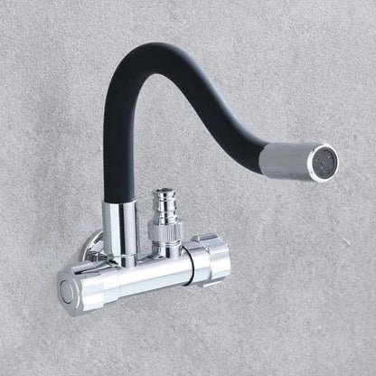 Adjustable 360° Rotating Faucet Extender