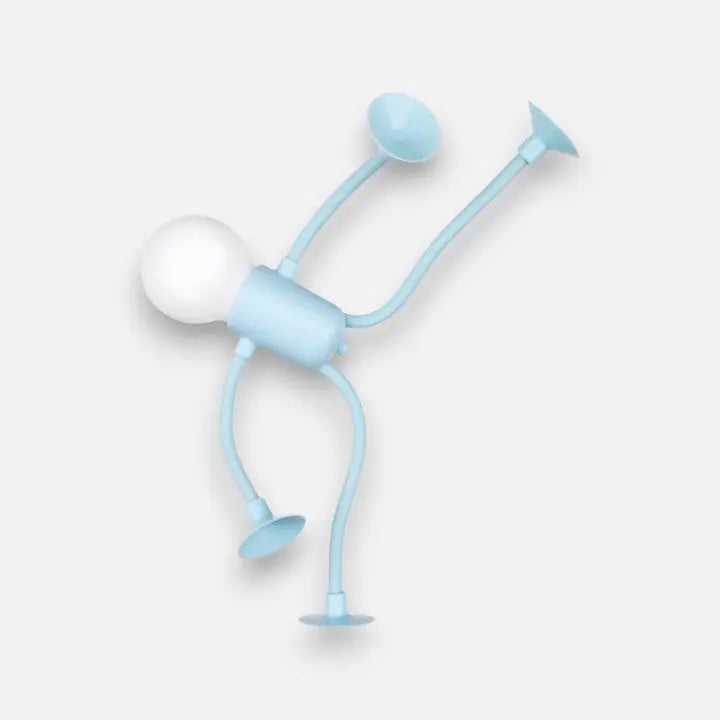 Cozy Touch Table Lamp