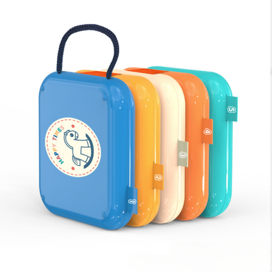 Fun Kids Table Lamp - Yeezlab