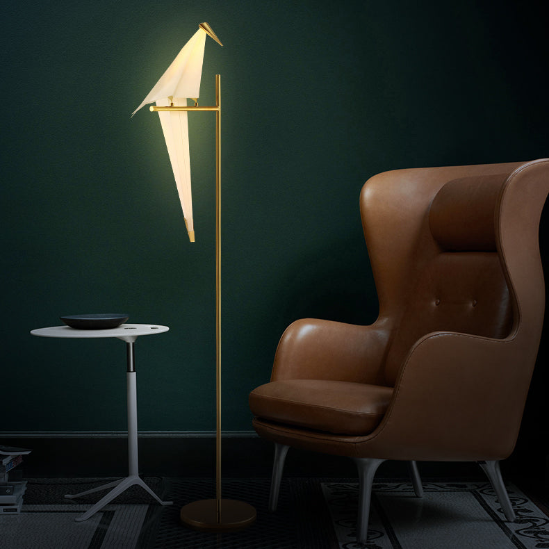 Unique Folding LED Table Lamp