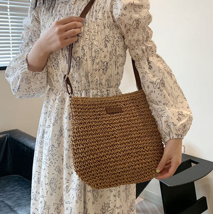 Unique Boho Chic Shoulder Bag