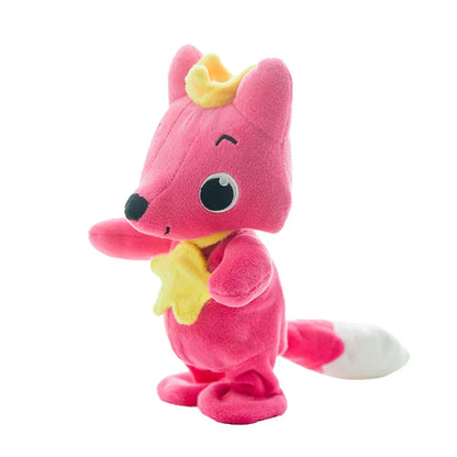 Cute Talking Plush Toy Companion