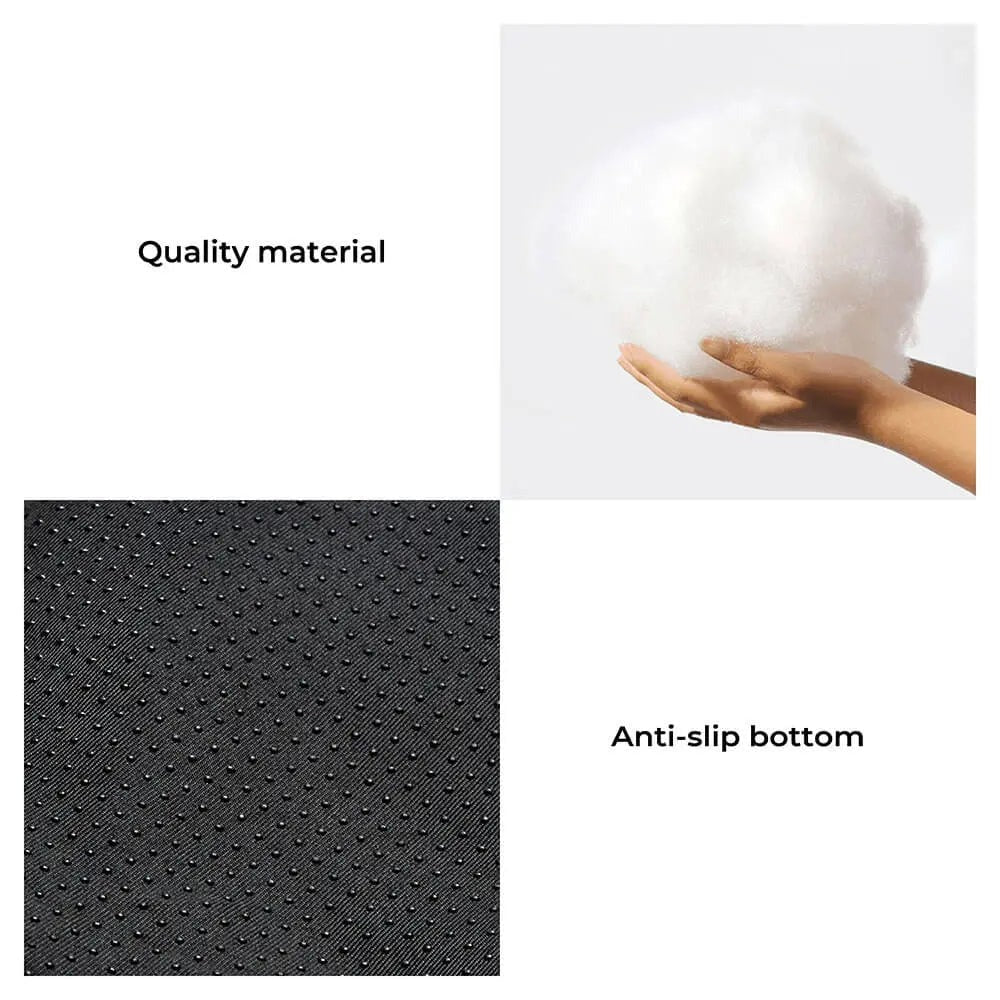 Soft Pet Pillow Bed for Dogs and Cats