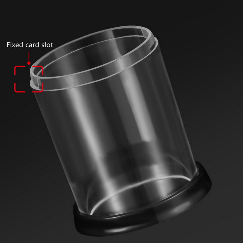 Compact Manual Kitchen Food Chopper Cutter